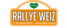 Rallye Weiz 2013