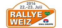 Rallye Weiz 2016
