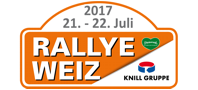 Rallye Weiz 2017