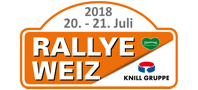 Rallye Weiz 2018
